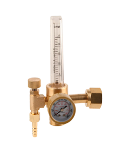 Flujometro Industrial